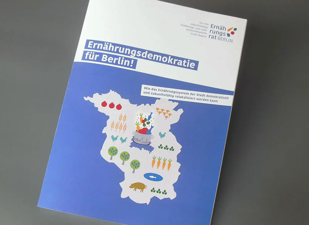 Titel des Forderungskatalogs