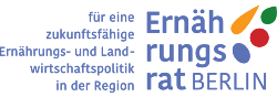 Logo Ernährungsrat Berlin e.V.