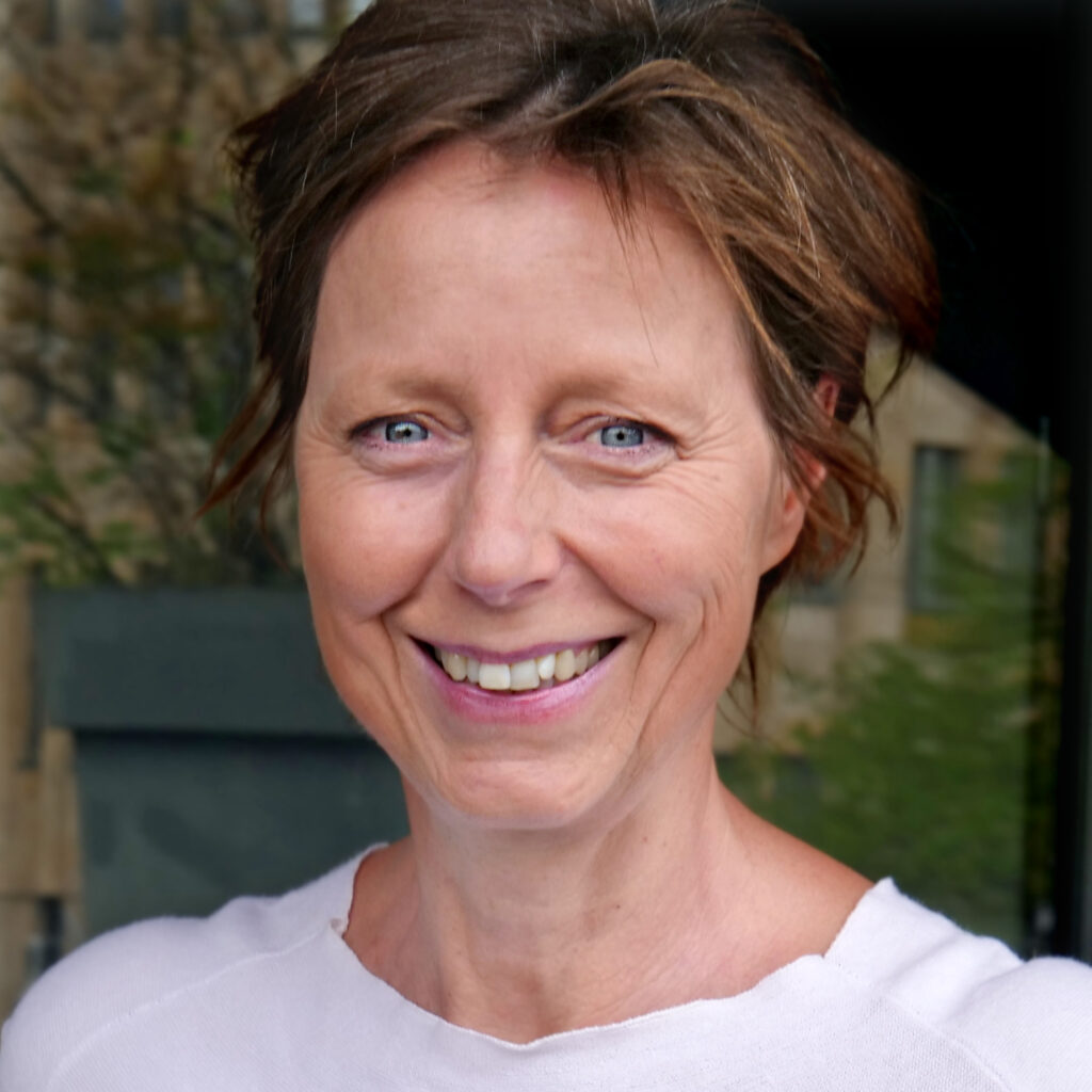 Uta Tietze